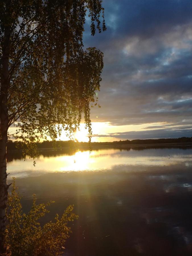 Gardshuset Villa โซเดอร์ฮามน์ ภายนอก รูปภาพ